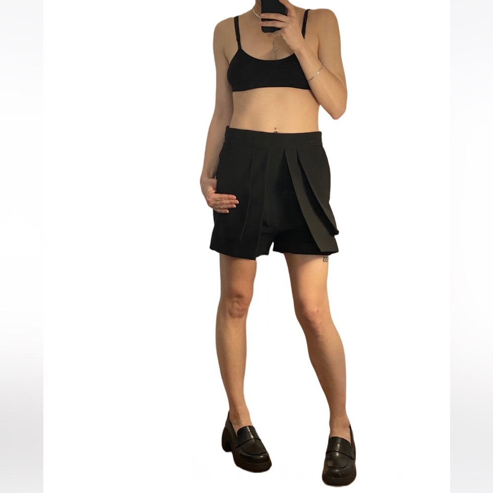 ♠️Rad Hourani Panel Shorts ♠️
